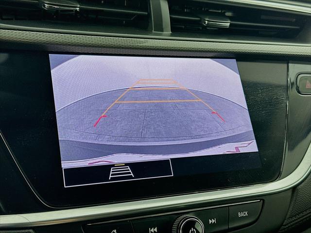 2022 Buick Encore GX AWD Preferred