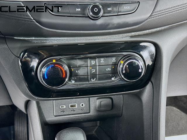 2022 Buick Encore GX AWD Preferred