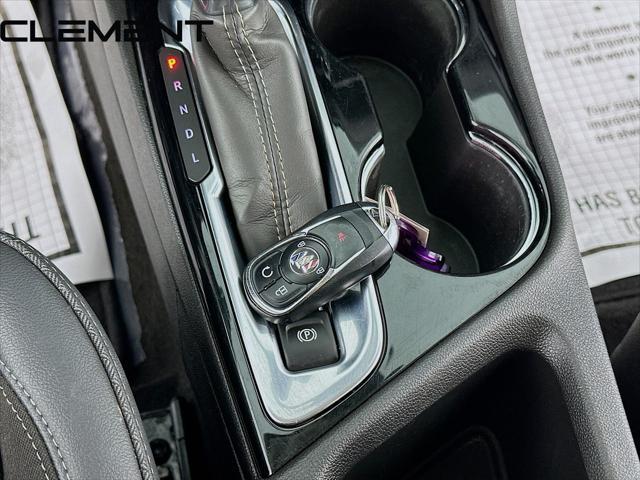 2022 Buick Encore GX AWD Preferred