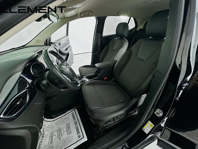 2022 Buick Encore GX AWD Preferred
