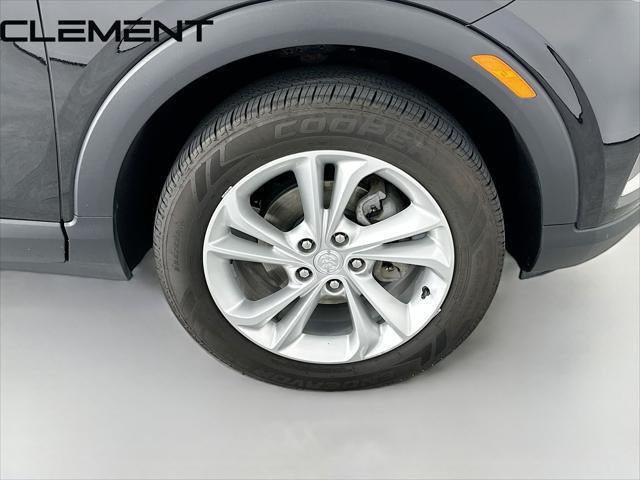 2022 Buick Encore GX AWD Preferred