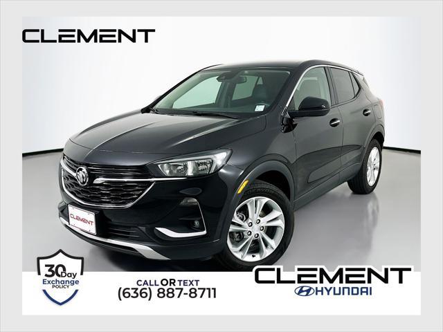 2022 Buick Encore GX AWD Preferred for sale in WENTZVILLE, MO