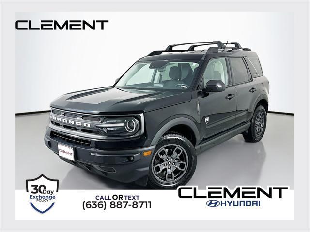 2021 Ford Bronco Sport Big Bend for sale in WENTZVILLE, MO
