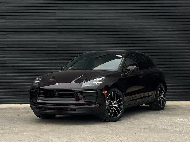 2026 Porsche Macan Unknown for sale in San Antonio, TX