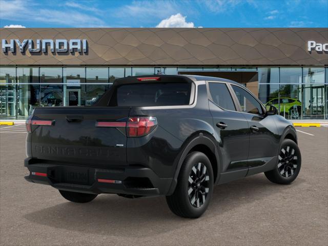 2026 Hyundai Santa Cruz SE
