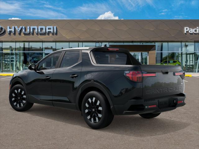 2026 Hyundai Santa Cruz SE