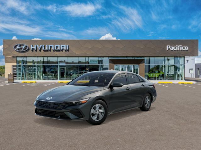 2026 Hyundai Elantra SE for sale in PHILADELPHIA, PA