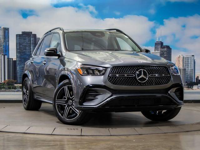2026 Mercedes-Benz GLE GLE 350 4MATIC for sale in Lake Bluff, IL