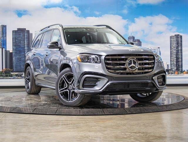 2026 Mercedes-Benz GLS GLS 450 4MATIC for sale in Lake Bluff, IL