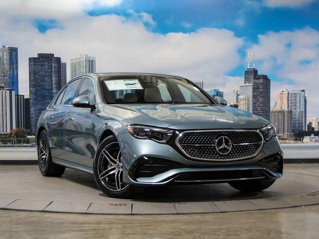 2026 Mercedes-Benz E 450 4MATIC for sale in Lake Bluff, IL