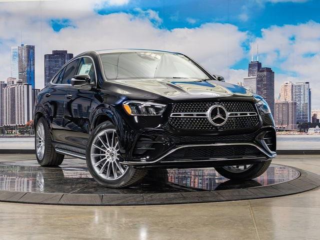 2026 Mercedes-Benz GLE 450 4MATIC for sale in Lake Bluff, IL