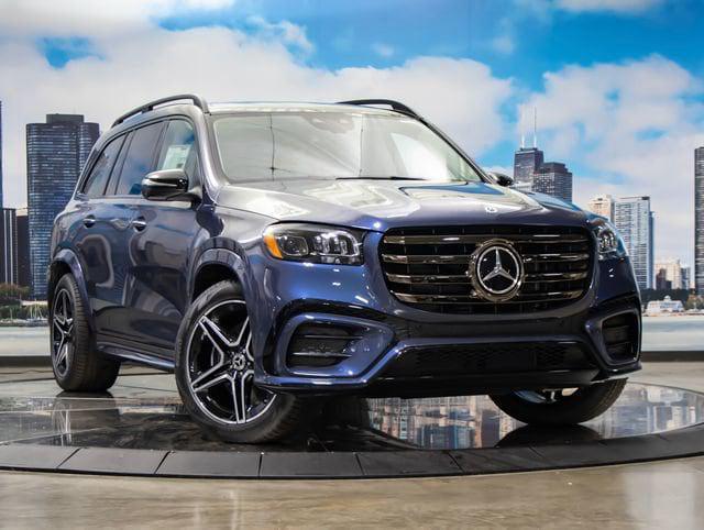 2026 Mercedes-Benz GLS GLS 450 4MATIC for sale in Lake Bluff, IL