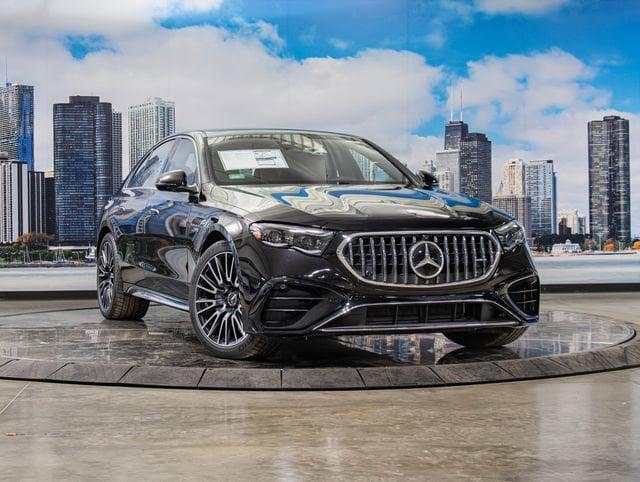2026 Mercedes-Benz AMG E 53 E 4MATIC for sale in Lake Bluff, IL