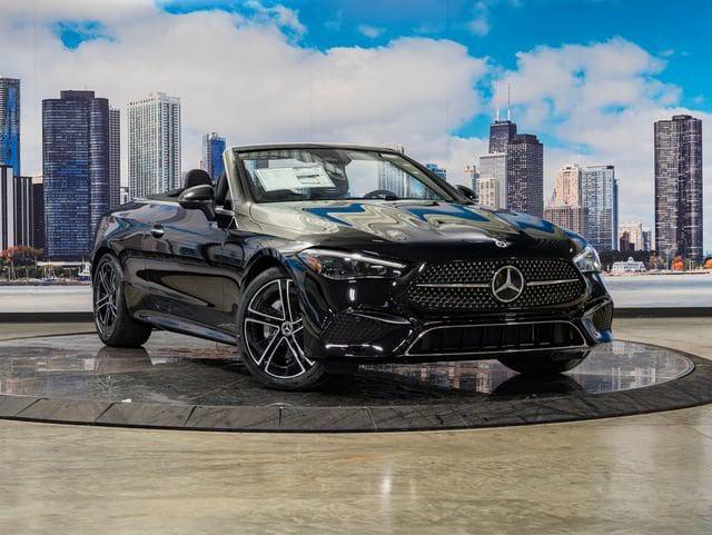2026 Mercedes-Benz E-CLASS E 300 CLE 300 for sale in Lake Bluff, IL