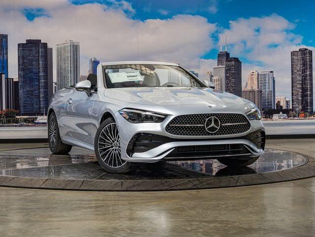 2026 Mercedes-Benz CL 4MATIC for sale in Lake Bluff, IL