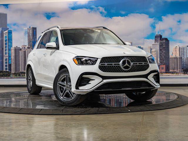 2026 Mercedes-Benz GLE GLE 350 4MATIC for sale in Lake Bluff, IL