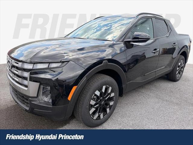 2026 Hyundai Santa Cruz SEL Activity for sale in PRINCETON, WV