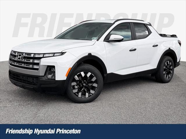 2026 Hyundai Santa Cruz SEL Activity for sale in PRINCETON, WV