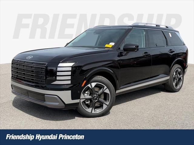 2026 Hyundai Palisade Limited for sale in PRINCETON, WV