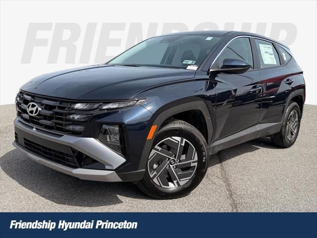 2026 Hyundai Tucson Hybrid Blue SE for sale in PRINCETON, WV