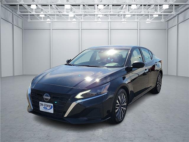 2025 Nissan Altima SV FWD for sale in AMARILLO, TX