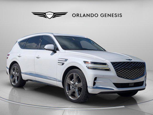 2023 Genesis GV80 2.5T AWD for sale in ORLANDO, FL