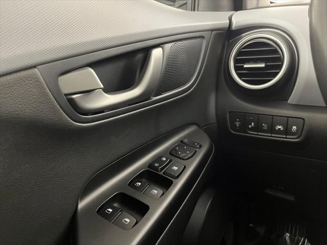 2021 Hyundai Kona Ultimate