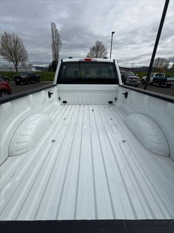 2023 Ford F-350 XL