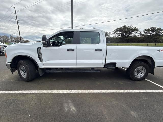 2023 Ford F-350 XL