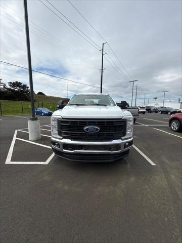 2023 Ford F-350 XL