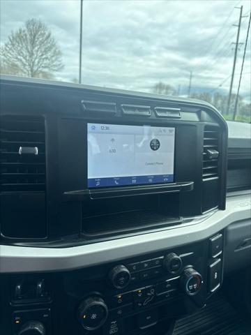 2023 Ford F-350 XL