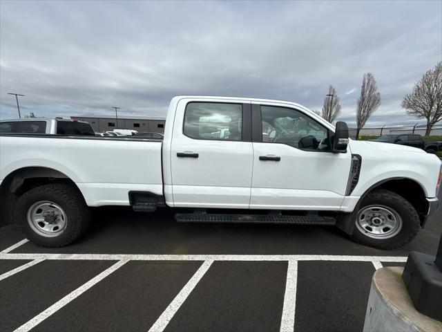 2023 Ford F-350 XL