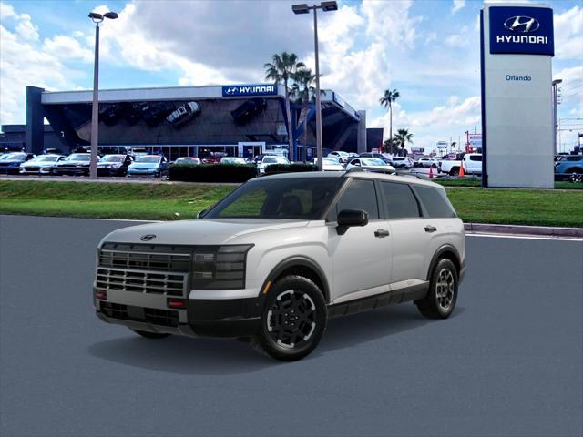 2026 Hyundai Palisade XRT Pro for sale in ORLANDO, FL