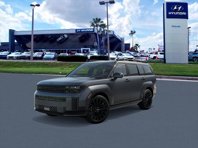 2026 Hyundai Santa Fe Calligraphy for sale in ORLANDO, FL