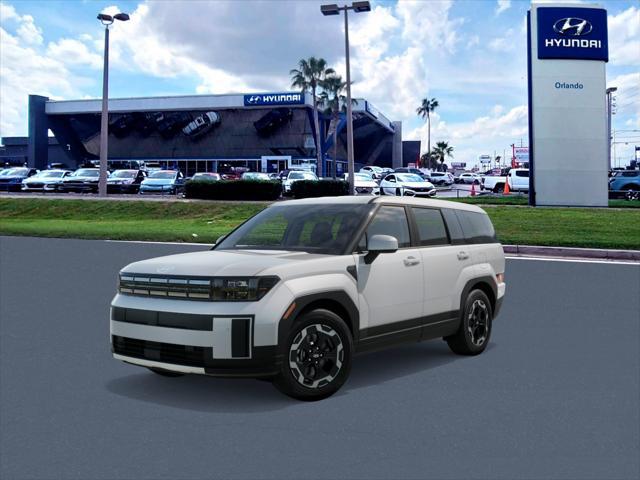 2026 Hyundai Santa Fe Hybrid SE for sale in ORLANDO, FL