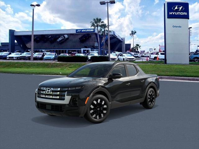 2026 Hyundai Santa Cruz SEL Activity for sale in ORLANDO, FL