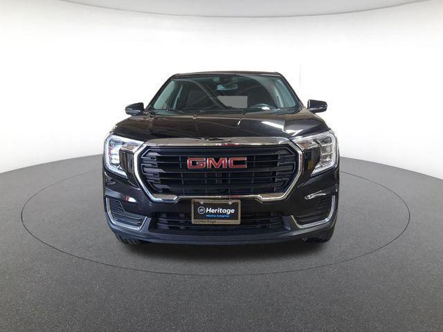 2024 GMC Terrain AWD SLE