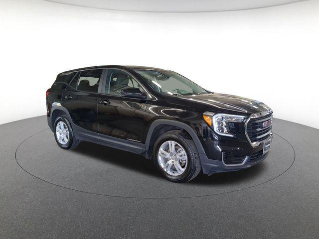 2024 GMC Terrain AWD SLE