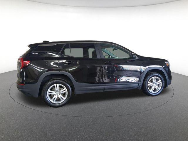 2024 GMC Terrain AWD SLE