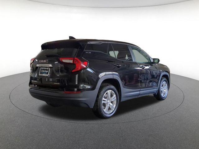 2024 GMC Terrain AWD SLE