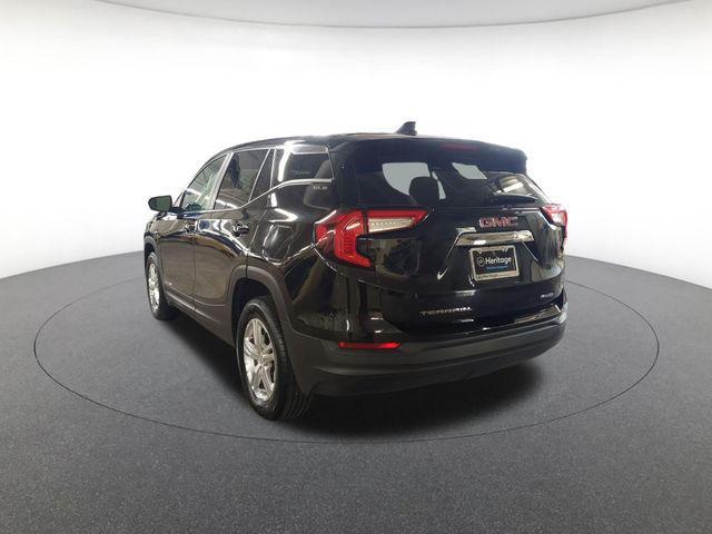 2024 GMC Terrain AWD SLE