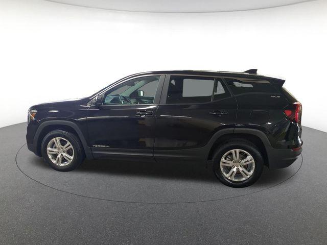 2024 GMC Terrain AWD SLE