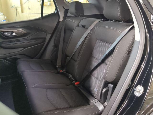 2024 GMC Terrain AWD SLE