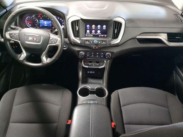 2024 GMC Terrain AWD SLE