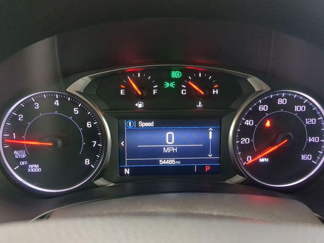 2024 GMC Terrain AWD SLE