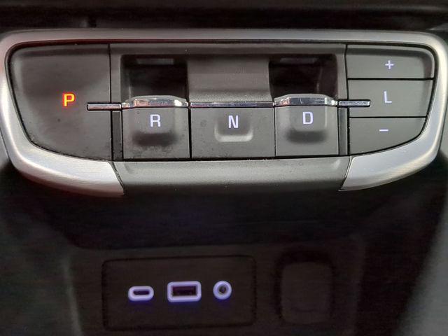 2024 GMC Terrain AWD SLE