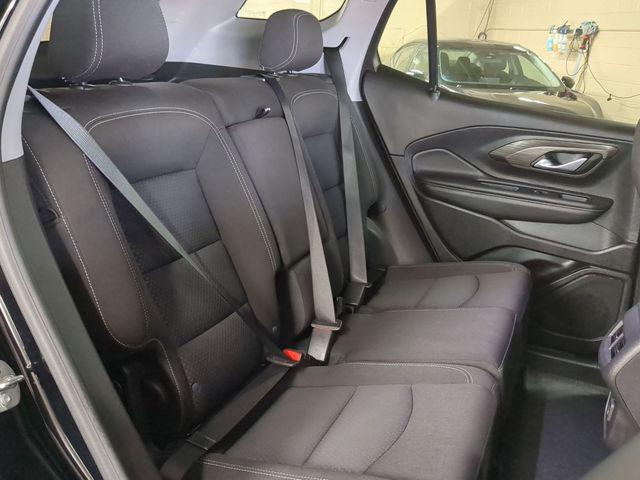 2024 GMC Terrain AWD SLE