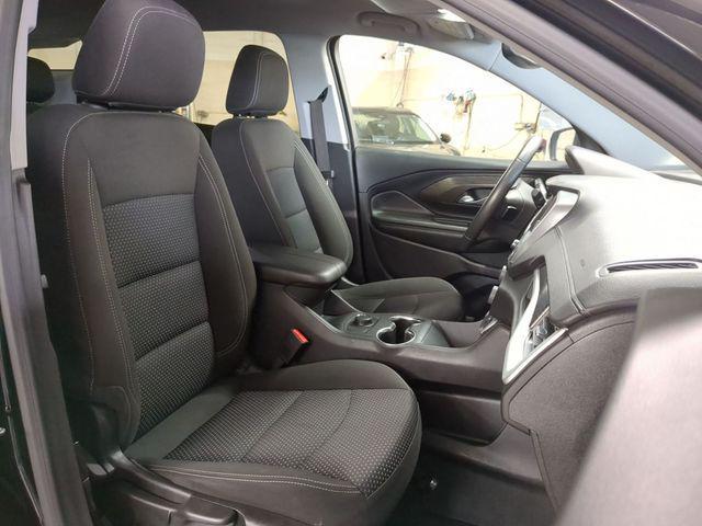 2024 GMC Terrain AWD SLE