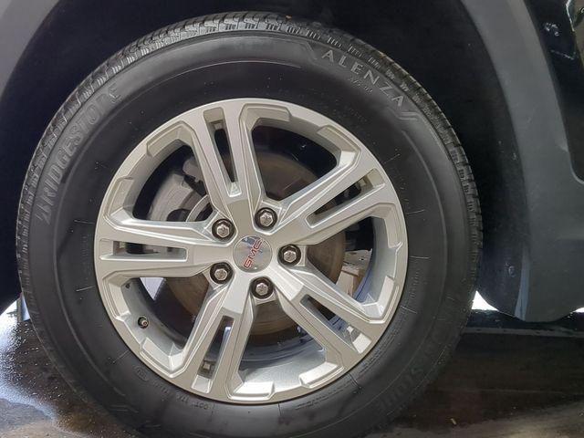 2024 GMC Terrain AWD SLE