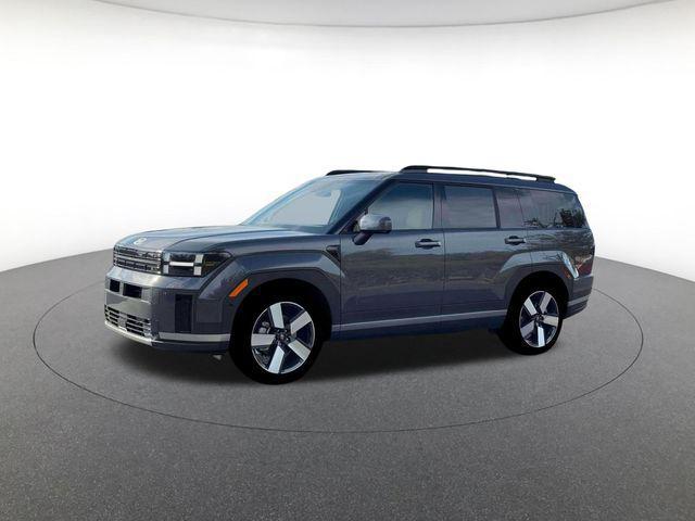 2026 Hyundai Santa Fe Limited 7 Passenger